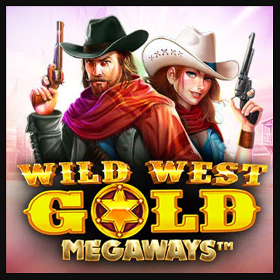 Wild West Gold Megaways